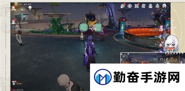 崩坏星穹铁道酒店内禁止执行任务成就如何攻略