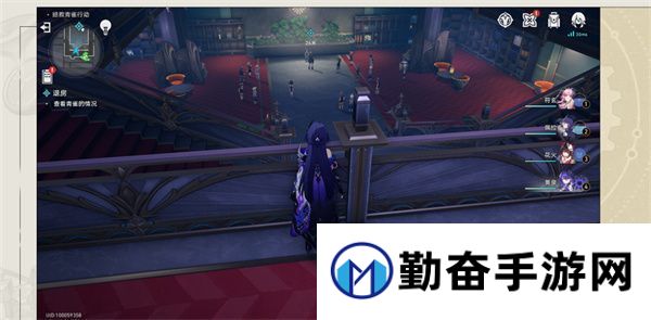 崩坏星穹铁道酒店内禁止执行任务成就如何攻略