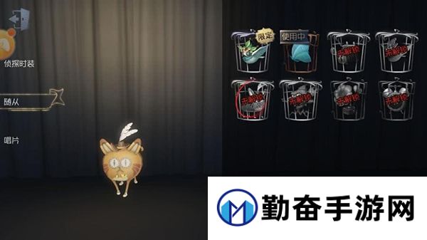 第五人格新版本更新内容详解：湖景村新地图与胡子先生宠物上线