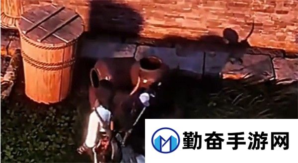 勤奋手游
