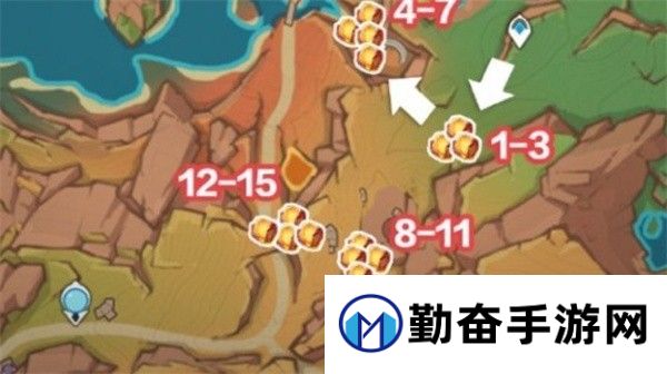 勤奋手游