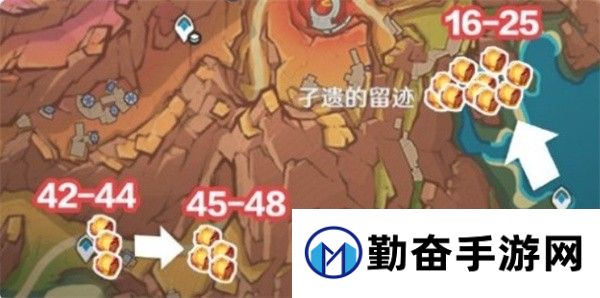 勤奋手游