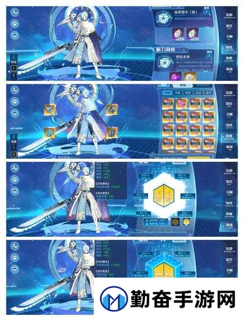 奥拉星死神安彼德技能逆天?秒杀全场的隐藏技巧大公开!