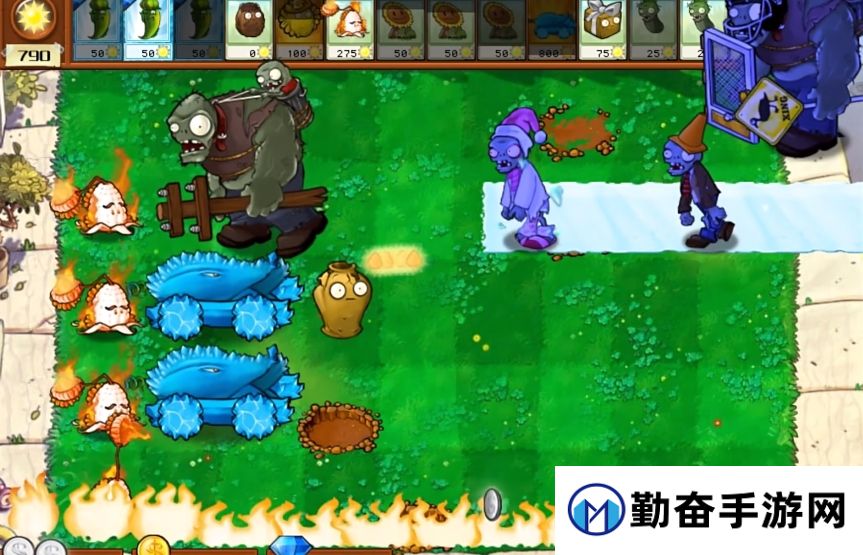 勤奋手游