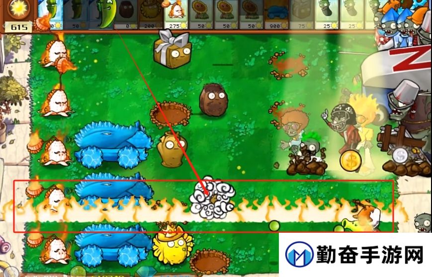 勤奋手游