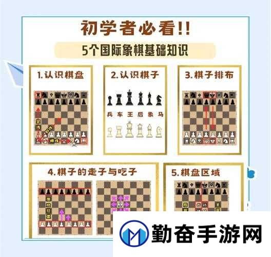 零基础速成!摩尔庄园国际象棋摆法攻略,开局秒变棋王!