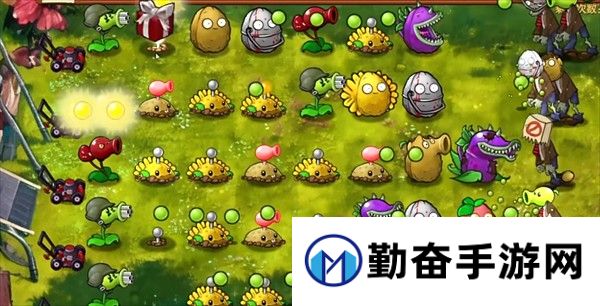 勤奋手游