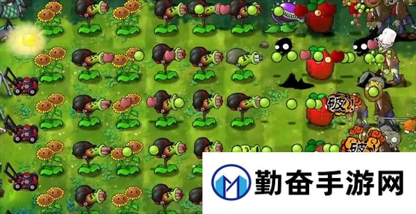 勤奋手游