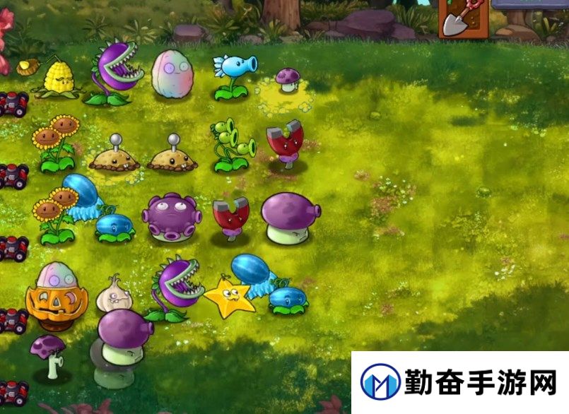 勤奋手游