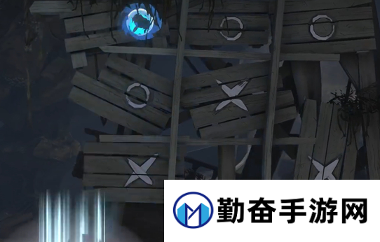 《波斯王子：失落的王冠》阿尔德财富护符获取攻略