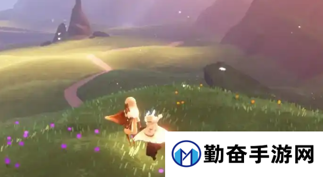 光遇与好友同行方法