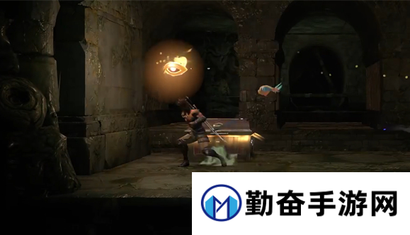 《波斯王子：失落的王冠》阿亚尔护符获取攻略