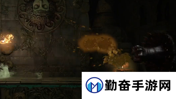 《波斯王子：失落的王冠》阿亚尔护符获取攻略