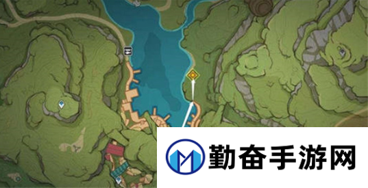 原神近在咫尺目标任务攻略