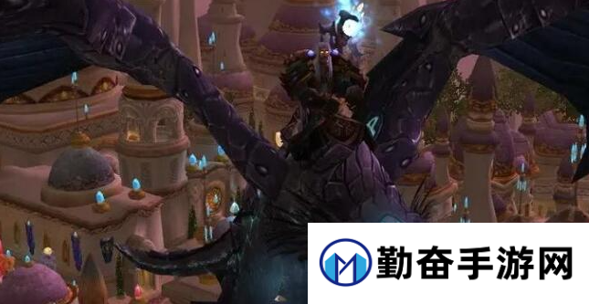 魔兽世界古达克幼龙打法介绍
