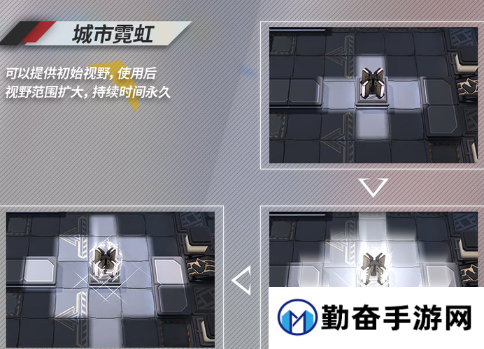 明日方舟长夜临光必看!新敌人+隐藏机制全解析,这波挑战太上头!