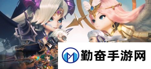 《彩虹联萌》删档测试今日开启，一起超时空萌系冒险