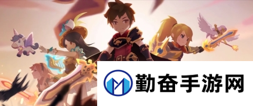 《彩虹联萌》删档测试今日开启，一起超时空萌系冒险