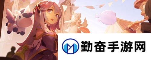 《彩虹联萌》删档测试今日开启，一起超时空萌系冒险