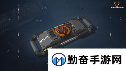 更多能力组合，更多战术选择！《无限法则》S6赛季23日火力全开！