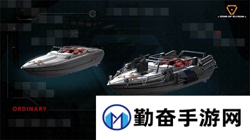 更多能力组合，更多战术选择！《无限法则》S6赛季23日火力全开！