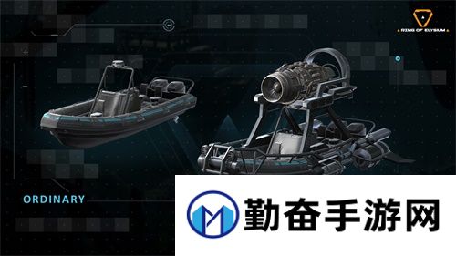 更多能力组合，更多战术选择！《无限法则》S6赛季23日火力全开！
