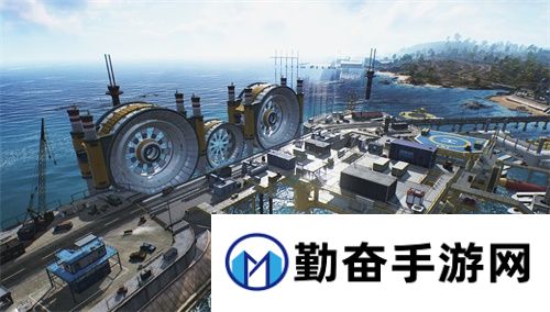 更多能力组合，更多战术选择！《无限法则》S6赛季23日火力全开！