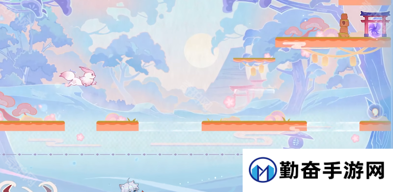 勤奋手游
