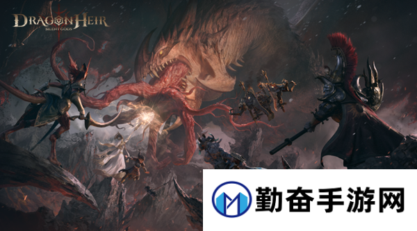 龙息神寂选什么流派好图一
