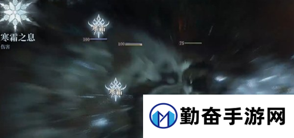 龙息神寂选什么流派好图二