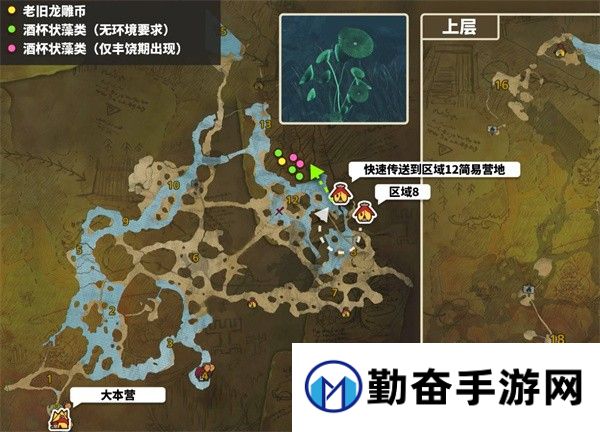 勤奋手游