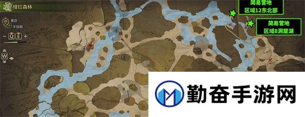 勤奋手游
