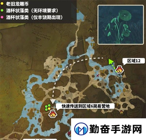 勤奋手游