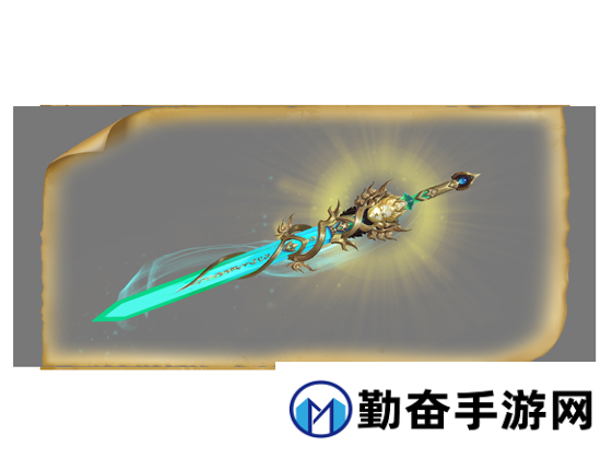 霸气！鹿鼎记手游四大神器设定公开