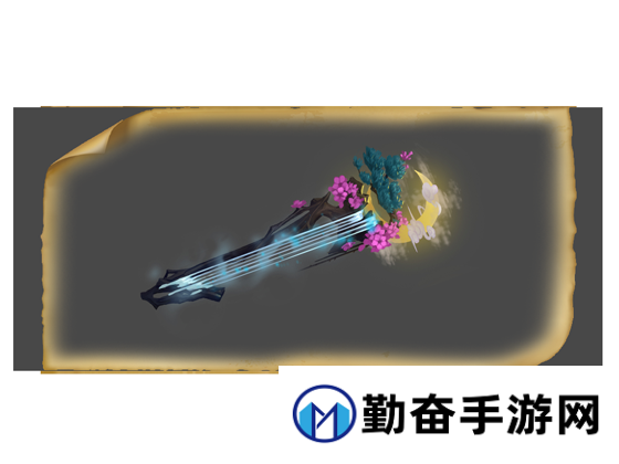 霸气！鹿鼎记手游四大神器设定公开