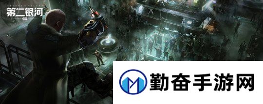太空军工厂！《第二银河》打造宇宙终极舰船