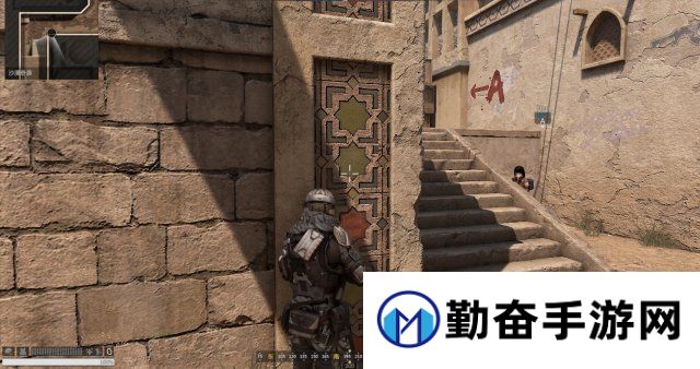 《生死狙击2》开发大爆料：关于角色操纵与游戏玩法