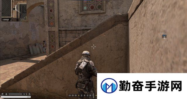 《生死狙击2》开发大爆料：关于角色操纵与游戏玩法