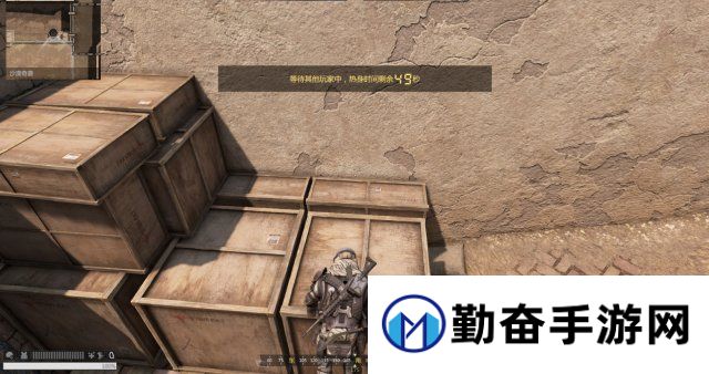 《生死狙击2》开发大爆料：关于角色操纵与游戏玩法