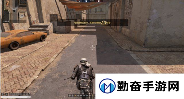 《生死狙击2》开发大爆料：关于角色操纵与游戏玩法