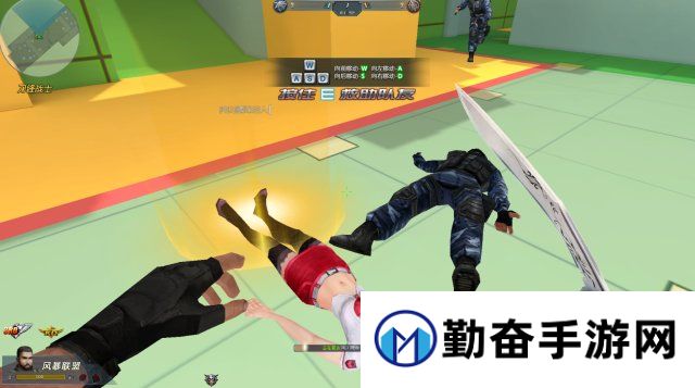 《生死狙击2》开发大爆料：关于角色操纵与游戏玩法