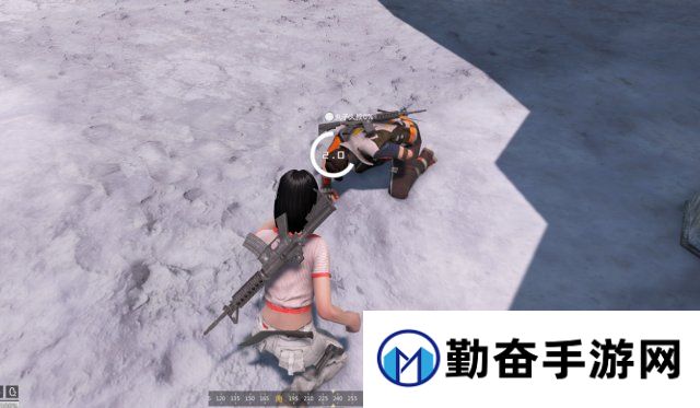 《生死狙击2》开发大爆料：关于角色操纵与游戏玩法