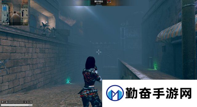 《生死狙击2》开发大爆料：关于角色操纵与游戏玩法