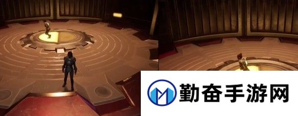 勤奋手游