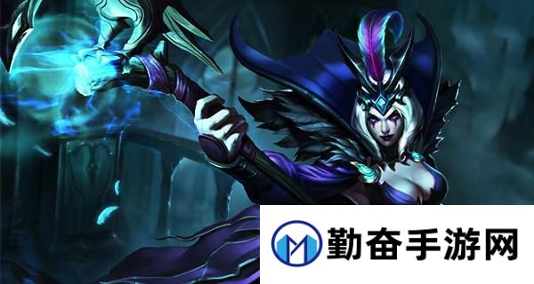 英雄联盟妖姬技能加点推荐是什么？如何选择？