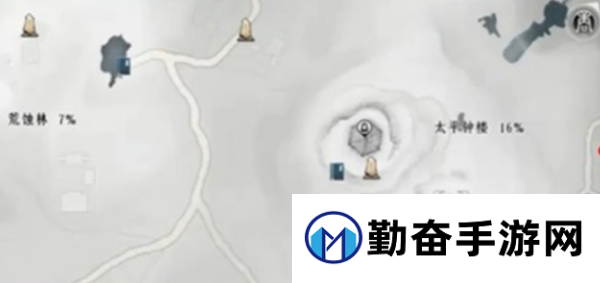 燕云十六声幽州游龙钥获取方法
