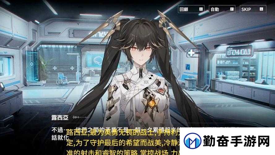 战双帕弥什据点战第二章必看!梯队配置绝了?3套阵容秒清杂兵+输出天花板角色推荐