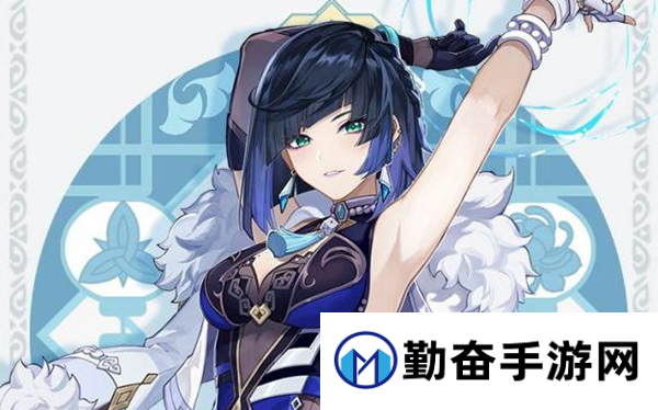 原神恰斯卡和夜兰大世界跑图选谁好