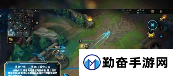 队友缺少控制时如何进行英雄联盟打野？有哪些策略？
