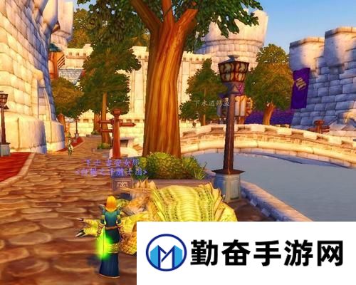 魔兽世界中鳄鱼反击风暴如何获得？获取条件是什么？
